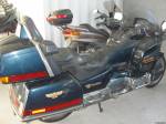 продам Honda GL 1500 Interstate Gold Wing в г. (за пределами Донецкой области) из раздела: Продам МОТОЦИКЛ