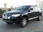 VW Touareg в г. Донецк из раздела: Продажа легковых автомобилей иномарок (включая собранные в СНГ)