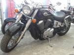 Honda / Shadow 400  2003год в г. (за пределами Донецкой области) из раздела: Продам МОТОЦИКЛ