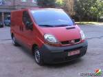 RENAULT Trafic в г. Донецк из раздела: Микроавтобусы иномарки (включая собранные в СНГ) грузовые с пробегом и новые