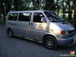 VW Transporter из раздела: Продам МИКРОАВТОБУС, МИНИВЕН, БУС