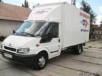 FORD Transit в г. Донецк из раздела: Микроавтобусы иномарки (включая собранные в СНГ) грузовые с пробегом и новые