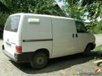 VW Transporter T4 в г. Донецк из раздела: Микроавтобусы иномарки (включая собранные в СНГ) грузовые с пробегом и новые