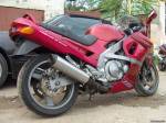 KAWASAKI ZZR-1 в категории: Продам мото-вело