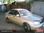 DAEWOO Lanos в г. Донецк из раздела: Продажа легковых автомобилей иномарок (включая собранные в СНГ)