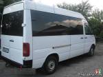 VW LT в г. Донецк из раздела: Микроавтобусы иномарки (включая собранные в СНГ) пассажирские новые и с пробегом