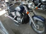Фотография Honda Shadow 750 Aero 2002 года вып. из раздела: Продам МОТОЦИКЛ