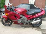 KAWASAKI ZZR-1 в г. (за пределами Донецкой области) из раздела: Продам МОТОЦИКЛ