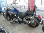 Honda Shadow 750 Aero 2002 года вып. в г. (за пределами Донецкой области) из раздела: Продам МОТОЦИКЛ