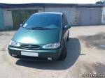 FORD Galaxy в г. Донецк из раздела: Продажа легковых автомобилей иномарок (включая собранные в СНГ)
