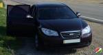 HYUNDAI Elantra в г. Донецк из раздела: Продажа легковых автомобилей иномарок (включая собранные в СНГ)