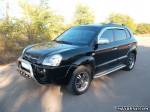 HYUNDAI Tucson 2 WD в г. Донецк из раздела: Продажа легковых автомобилей иномарок (включая собранные в СНГ)