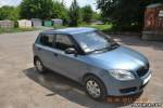 SKODA Fabia в г. Донецк из раздела: Продажа легковых автомобилей иномарок (включая собранные в СНГ)