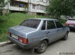 ВАЗ 21099 в г. Донецк из раздела: Продажа легковых автомобилей отечественных