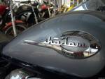 ФОТО 5 Honda Shadow 750 Aero 2002 года вып. в категории: Продам МОТОЦИКЛ