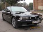 Фотография BMW 740? Hamann из раздела: Продажа легковых автомобилей иномарок (включая собранные в СНГ)