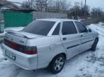 Фотография Ваз 2110 из раздела: Продажа легковых автомобилей отечественных