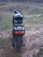 Фотография Yamaha Jog NextZone из раздела: Продам мопед, скутер
