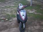 Yamaha Jog NextZone из раздела: Продам мото-вело