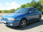 Nissan Primera в г. Харцызк из раздела: Продажа легковых автомобилей иномарок (включая собранные в СНГ)