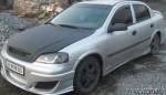 OPEL Astra Irmsher GTI в г. Донецк из раздела: Продажа легковых автомобилей иномарок (включая собранные в СНГ)