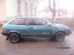 ВАЗ 2108 в г. Шахтёрск из раздела: Продажа легковых автомобилей отечественных