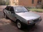 Ваз 21099 в г. Донецкая область из раздела: Продажа легковых автомобилей отечественных