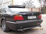 BMW 740? Hamann из раздела: Продам автомобиль - ЛЕГКОВОЙ.