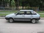 Фотография ВАЗ 21093 из раздела: Продажа легковых автомобилей отечественных