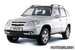 Chevrolet Niva .  (Шевроле Нива ) Автозапчасти оригинальные в наличии. в г. Донецк из раздела: Продажа легковых автомобилей иномарок (включая собранные в СНГ)