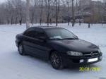 Фотография Opel Omega B из раздела: Продажа легковых автомобилей иномарок (включая собранные в СНГ)