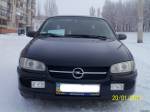Opel Omega B в г. Славянск из раздела: Продажа легковых автомобилей иномарок (включая собранные в СНГ)
