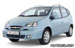 Chevrolet Tacuma (U 100) Шевроле Такума  Автозапчасти. Наличие. в г. Донецк из раздела: Запчасти новые к легковым иномаркам