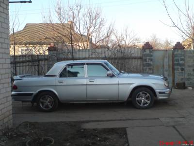 волга 31105 в г.  из раздела: Продажа легковых автомобилей отечественных