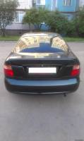 Продам Nissan Almera N16 2005г. из раздела: Продам автомобиль - ЛЕГКОВОЙ.