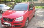 Volkswagen Polo в г. Донецк из раздела: Продажа легковых автомобилей иномарок (включая собранные в СНГ)