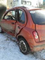 Nissan micra из раздела: Продам автомобиль - ЛЕГКОВОЙ.