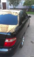 Продам Nissan Almera N16 2005г. в категории: Продам автомобиль - ЛЕГКОВОЙ.