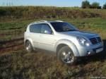 SsangYong Rexton XDI из раздела: Продам автомобиль - ЛЕГКОВОЙ.
