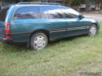 Фотография Опель омега В из раздела: Продажа легковых автомобилей иномарок (включая собранные в СНГ)
