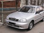 DAEWOO LANOS 1,4 в категории: Продам автомобиль - ЛЕГКОВОЙ.