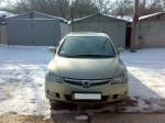 Honda Civic 4D ES из раздела: Продам автомобиль - ЛЕГКОВОЙ.