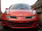 ФОТО 5 Nissan micra в категории: Продажа легковых автомобилей иномарок (включая собранные в СНГ)