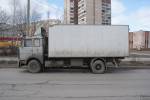 Продом МАЗ 53366 Изотерм из раздела: Продам автомобиль  - ГРУЗОВОЙ