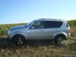 SsangYong Rexton XDI в г. Мариуполь из раздела: Продажа легковых автомобилей иномарок (включая собранные в СНГ)