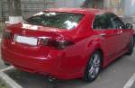 Фотография Honda Accord TypeS из раздела: Продажа легковых автомобилей иномарок (включая собранные в СНГ)