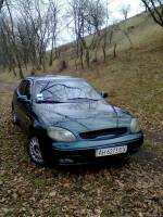 DAEWOO Leganza в г. Донецкая область из раздела: Продажа легковых автомобилей иномарок (включая собранные в СНГ)