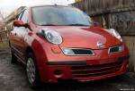 Nissan micra в категории: Продам автомобиль - ЛЕГКОВОЙ.