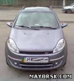 Chery Kimo в г. Донецк из раздела: Продажа легковых автомобилей иномарок (включая собранные в СНГ)