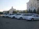 ФОТО 5 ПРОКАТ АРЕНДА ЛИМУЗИНОВ в категории: Прокат, аренда автомобилей, автобусов и другой техники